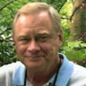 Meet your Posher, Darrell